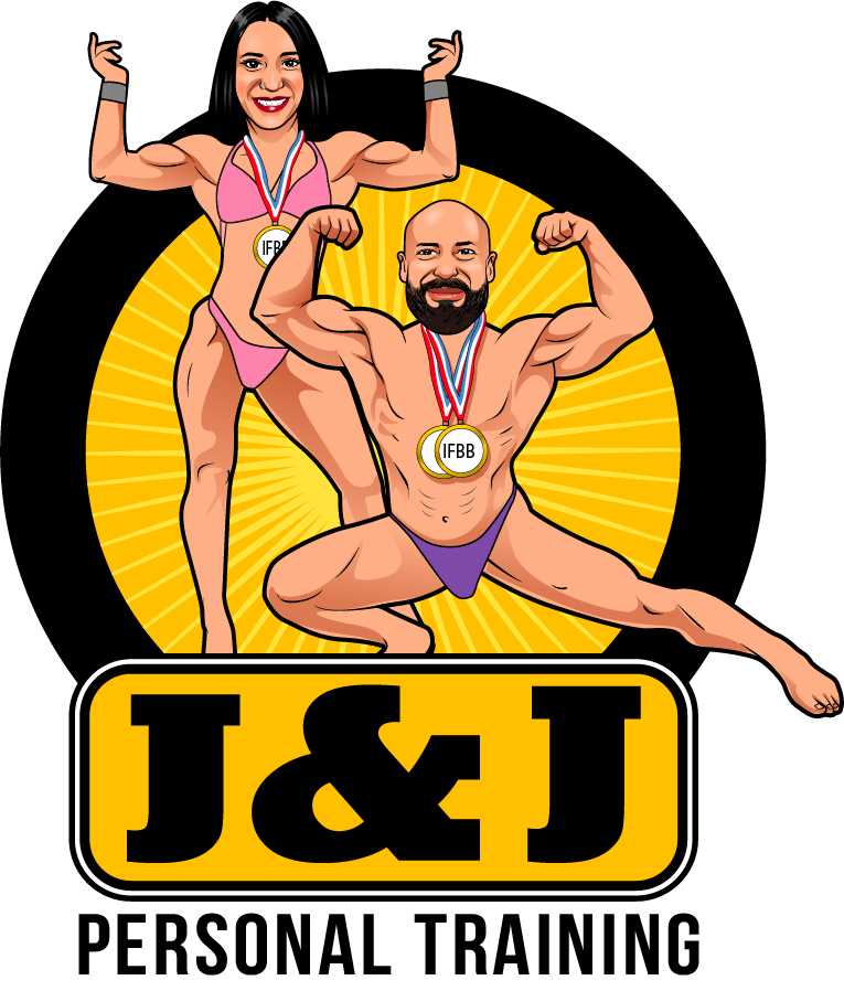 J and J Personal Training